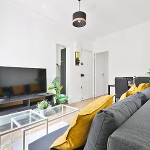 Appartement met een Slaapkamer